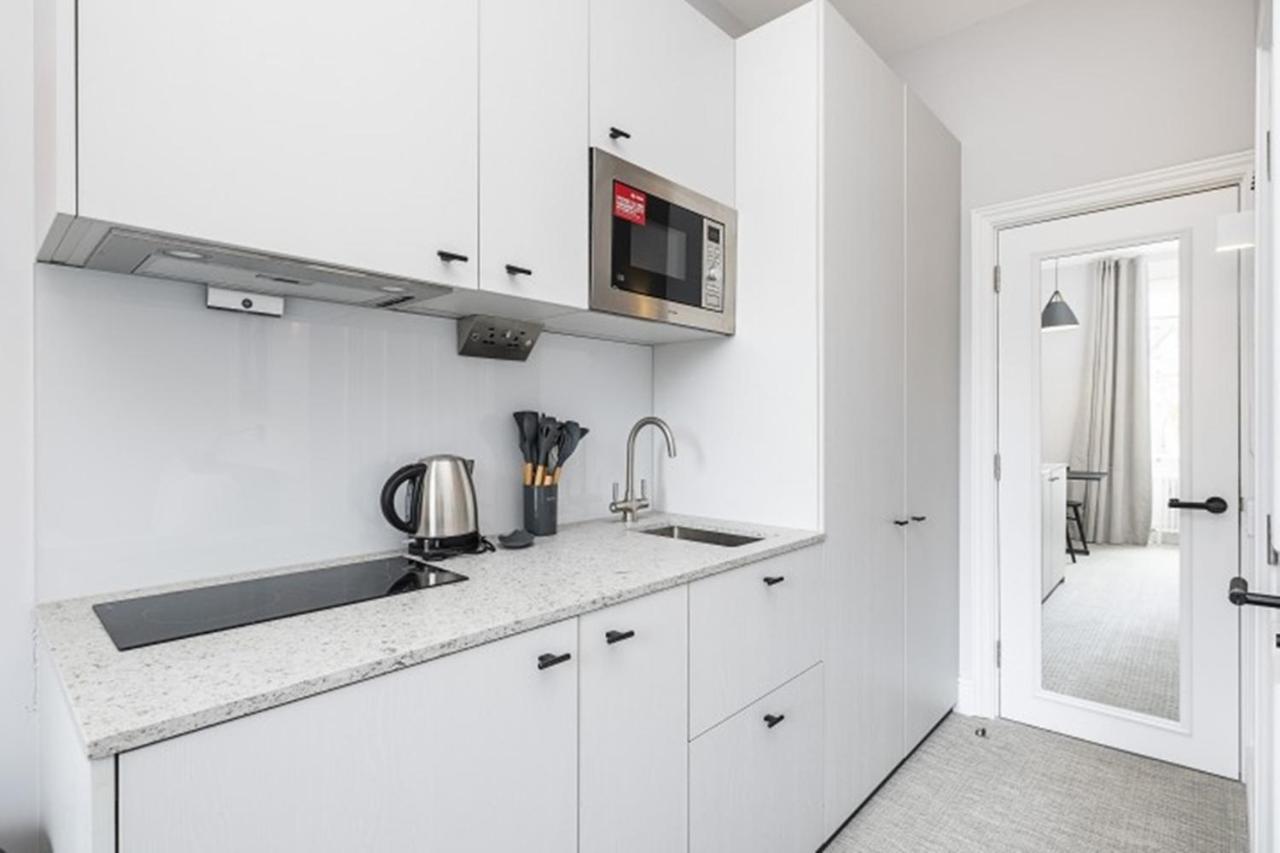 Comfortable Studios, Primrose Hill - Sk * Londen