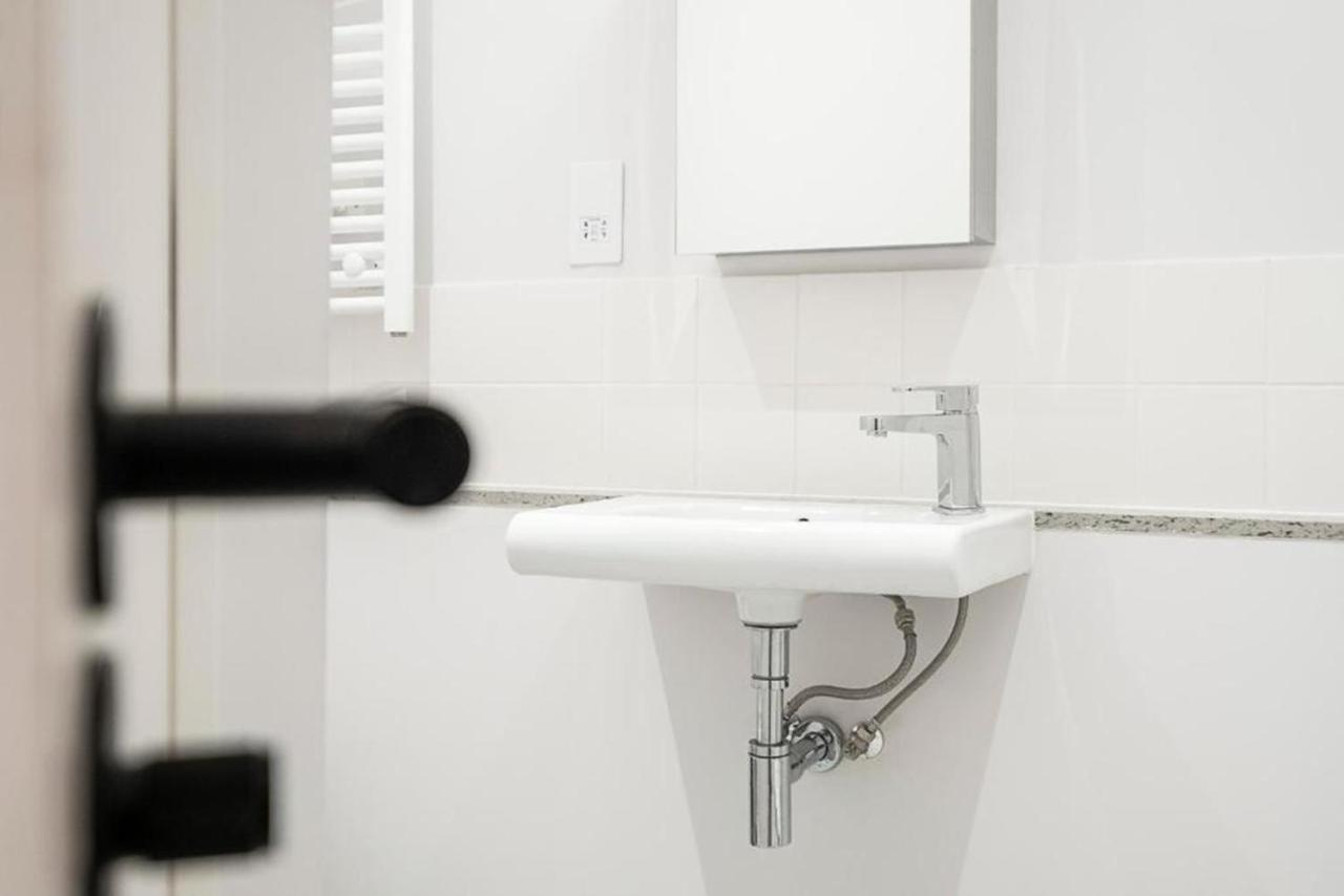 Comfortable Studios, Primrose Hill - Sk Appartement *