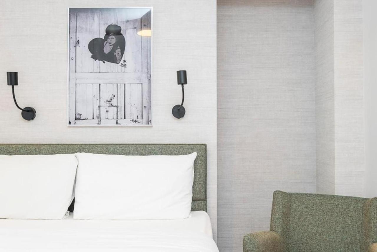 Comfortable Studios, Primrose Hill - Sk Appartement Londen