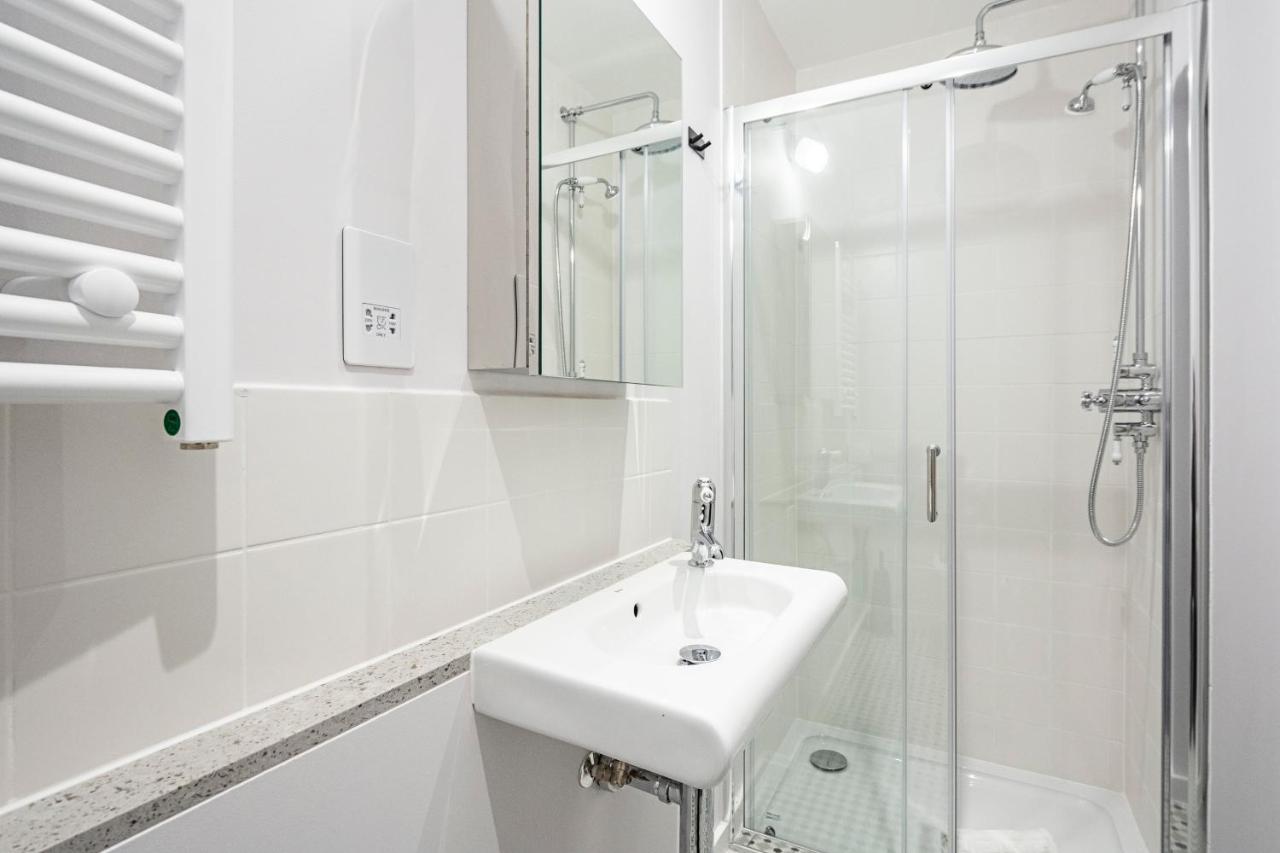 Comfortable Studios, Primrose Hill - Sk Appartement *