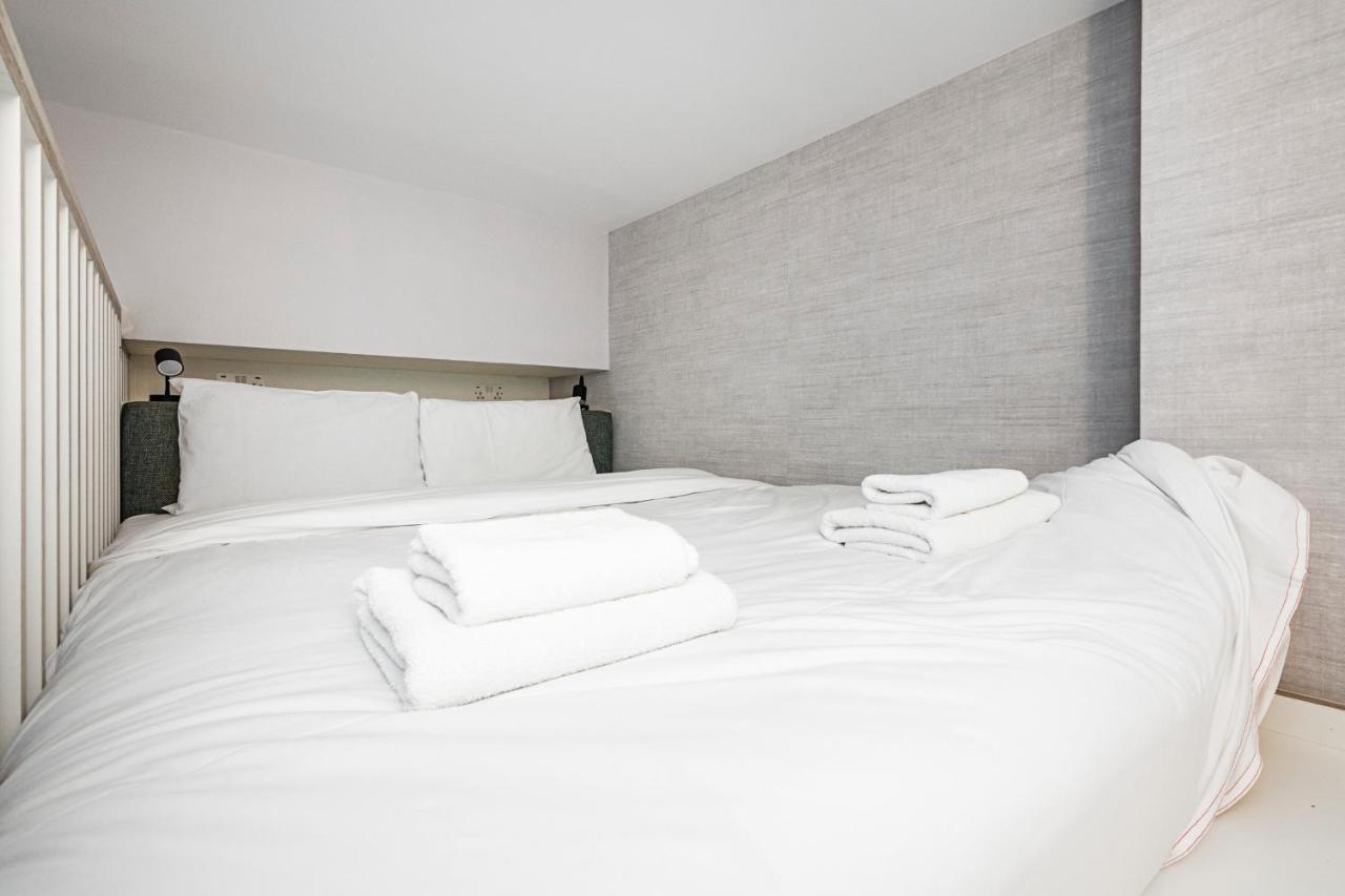 Appartement Comfortable Studios, Primrose Hill - Sk