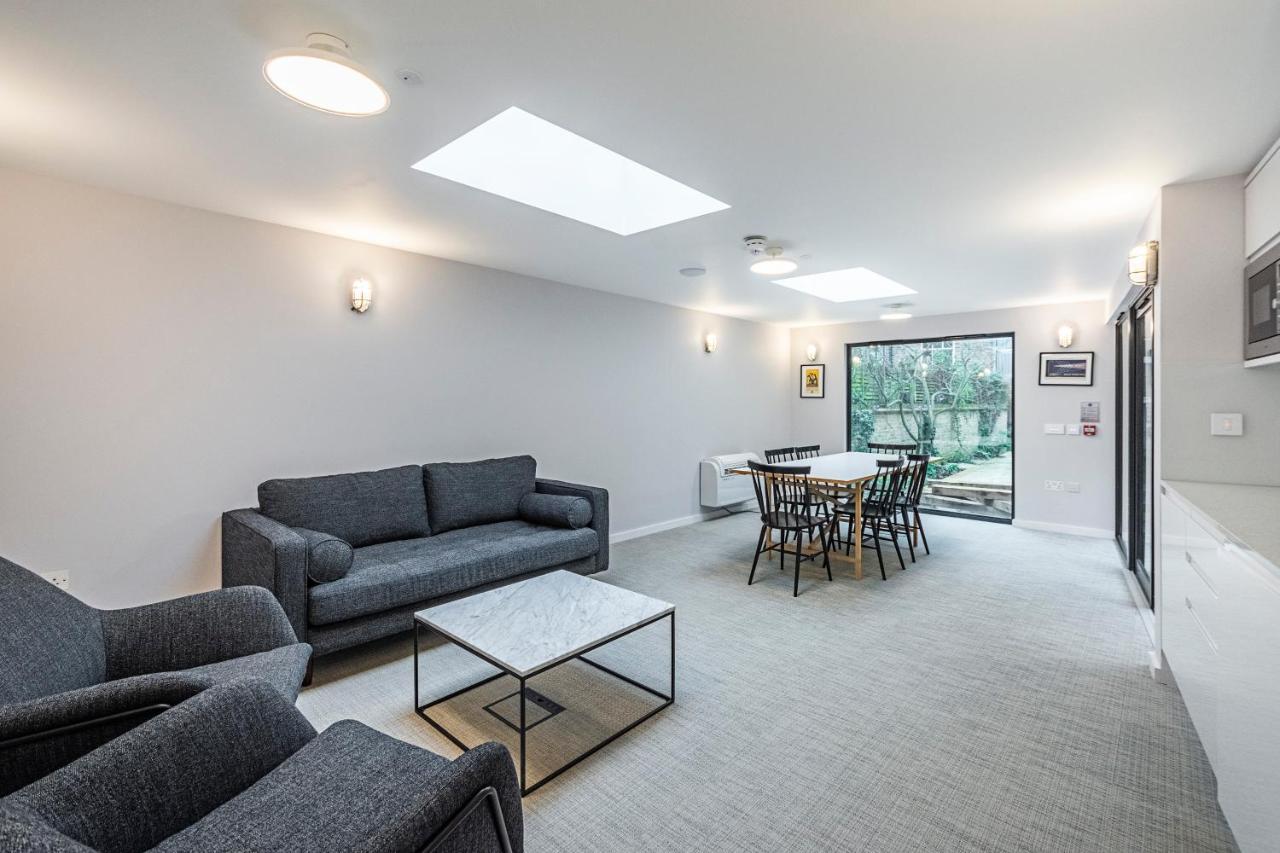 Comfortable Studios, Primrose Hill - Sk Londen