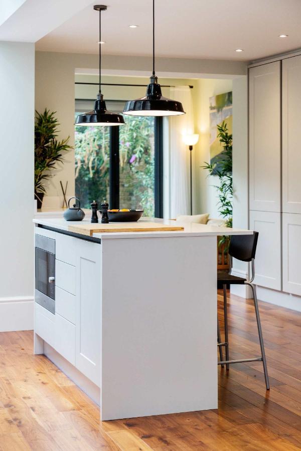 Veeve - Embassy Elegance Ferienhaus