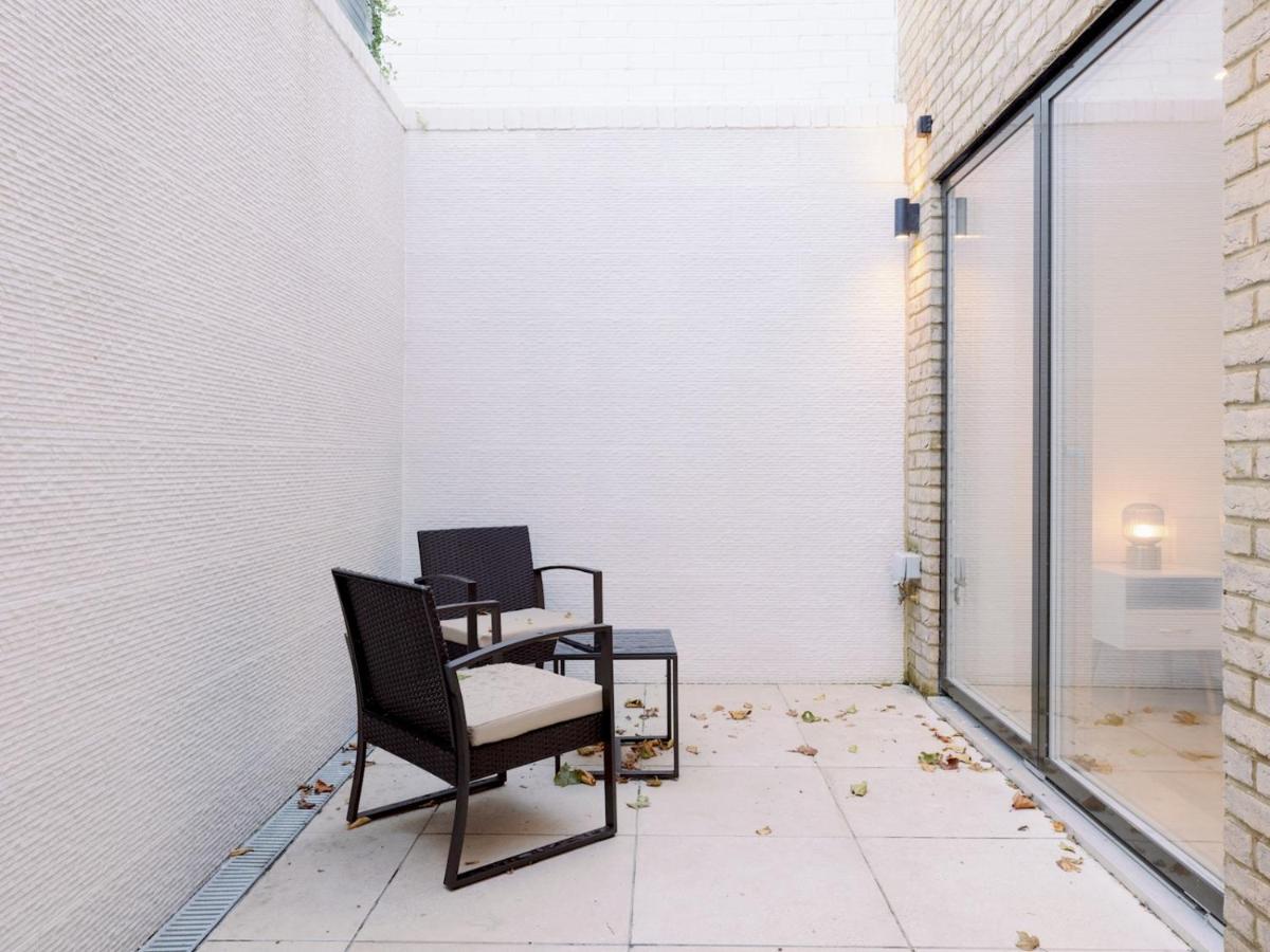 Holiday home Pass The Keys - Spacious Modern Flat With Garden, In South West London