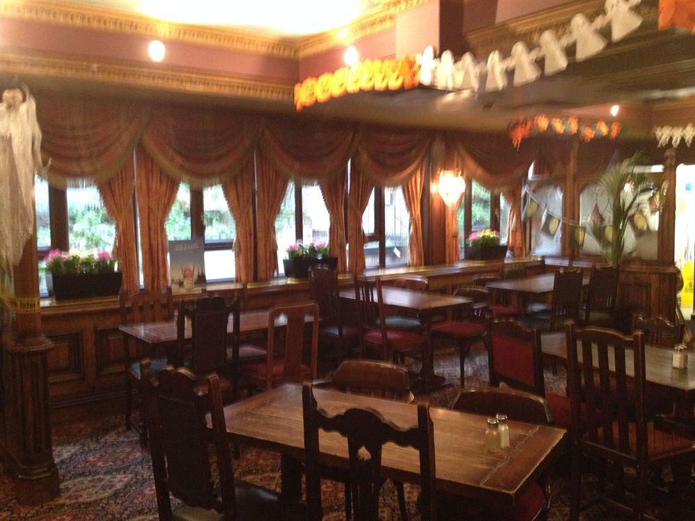 The Mad Hatter Hotel Londres