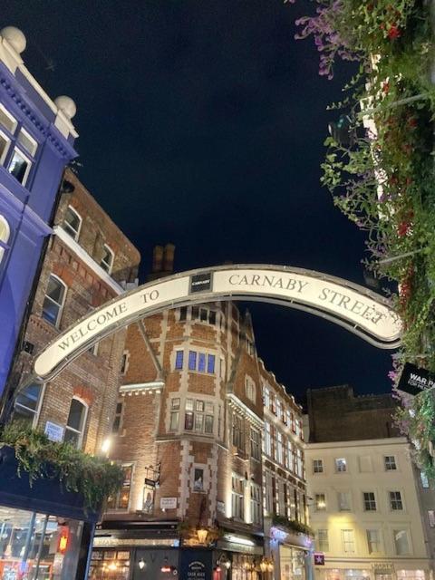 Hotel Astor Court Londen