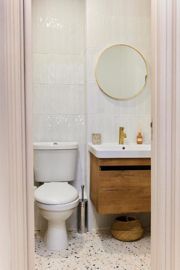 Apartamento The Soho Retreat - Glamorous 1bdr Flat