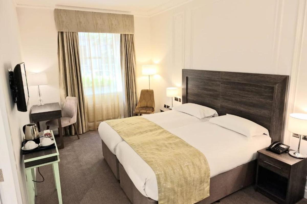 Astor Court 3* Londen