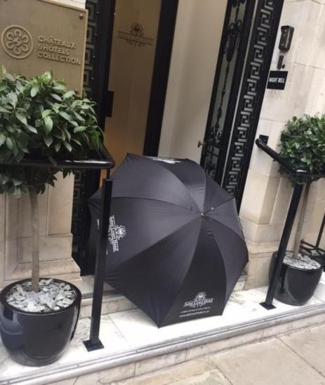 Hotel Astor Court Londen
