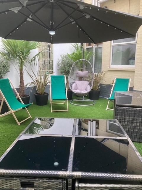 Astor Court Londen