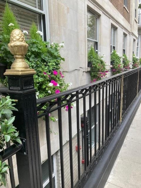Astor Court Londen