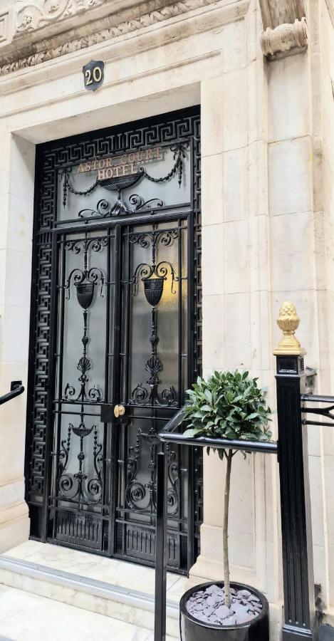 Astor Court 3* Londen