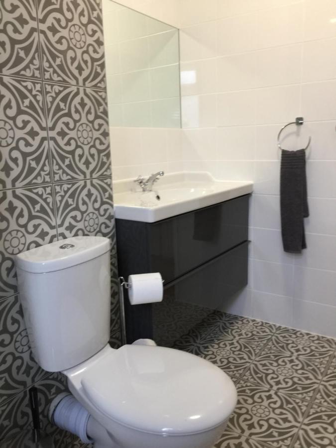 Appartement Milan House *
