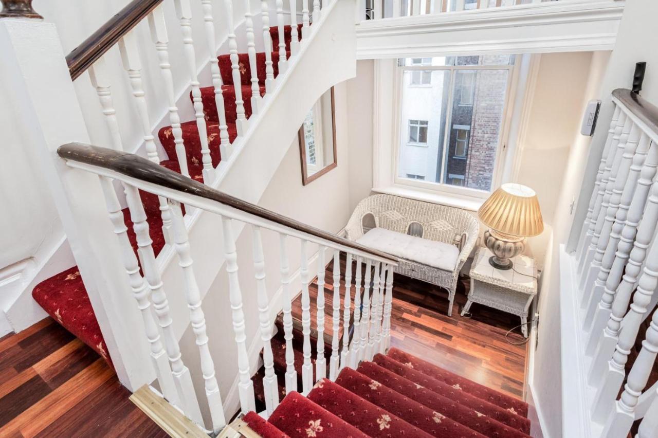Appartement Castletown House