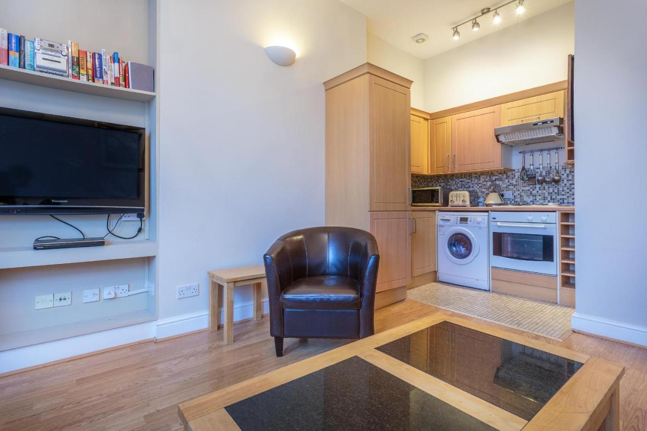 Castletown House Appartement Londen