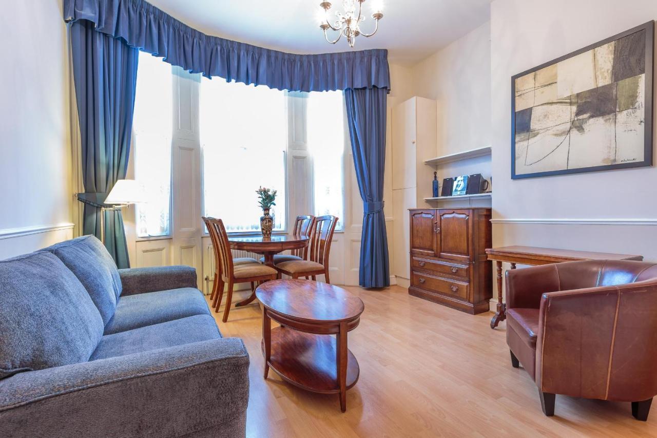 Castletown House Appartement Londen