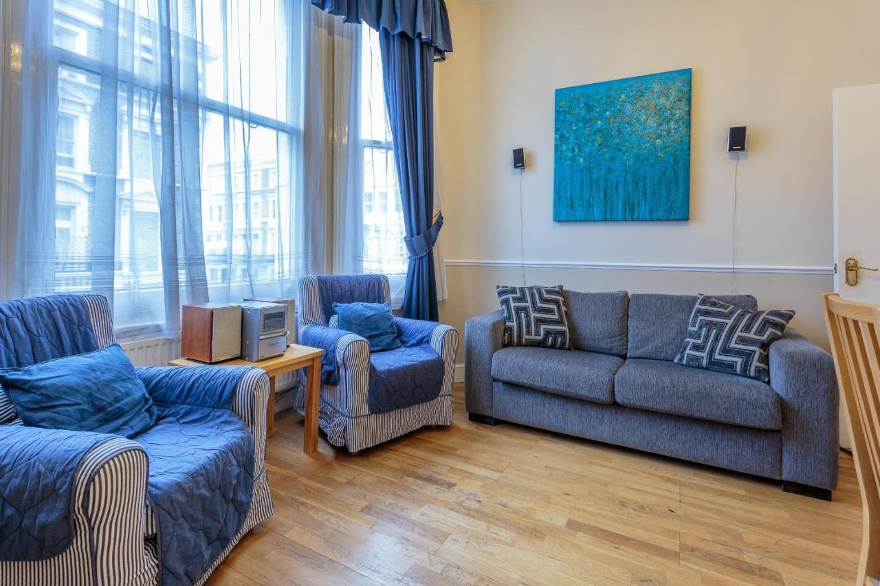 Castletown House Appartement Londen