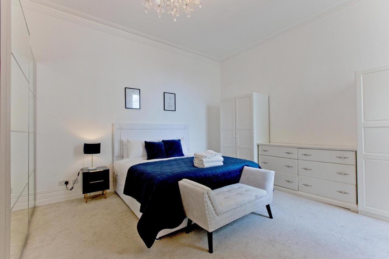 Stunning 6 Bedroom Flat Londres