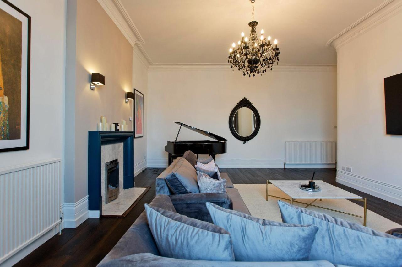 Stunning 6 Bedroom Flat Londres