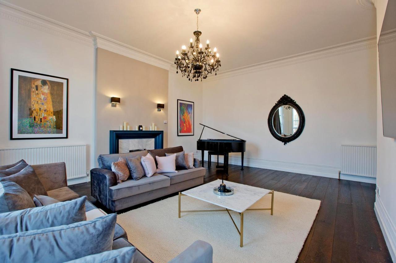Apartamento Stunning 6 Bedroom Flat *