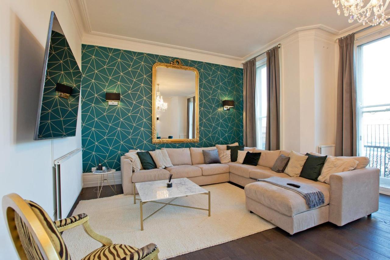 Stunning 6 Bedroom Flat * Londres