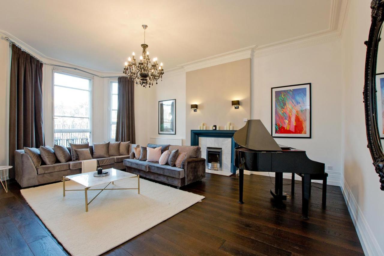 Stunning 6 Bedroom Flat Londres