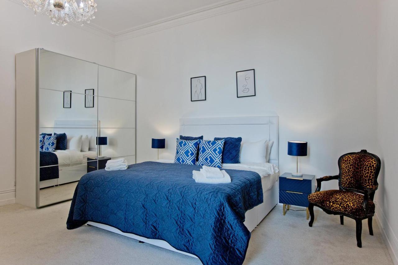 Apartamento Stunning 6 Bedroom Flat *