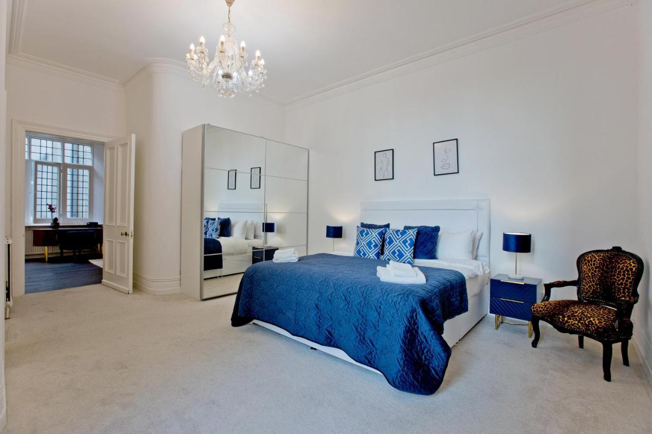 Apartamento Stunning 6 Bedroom Flat