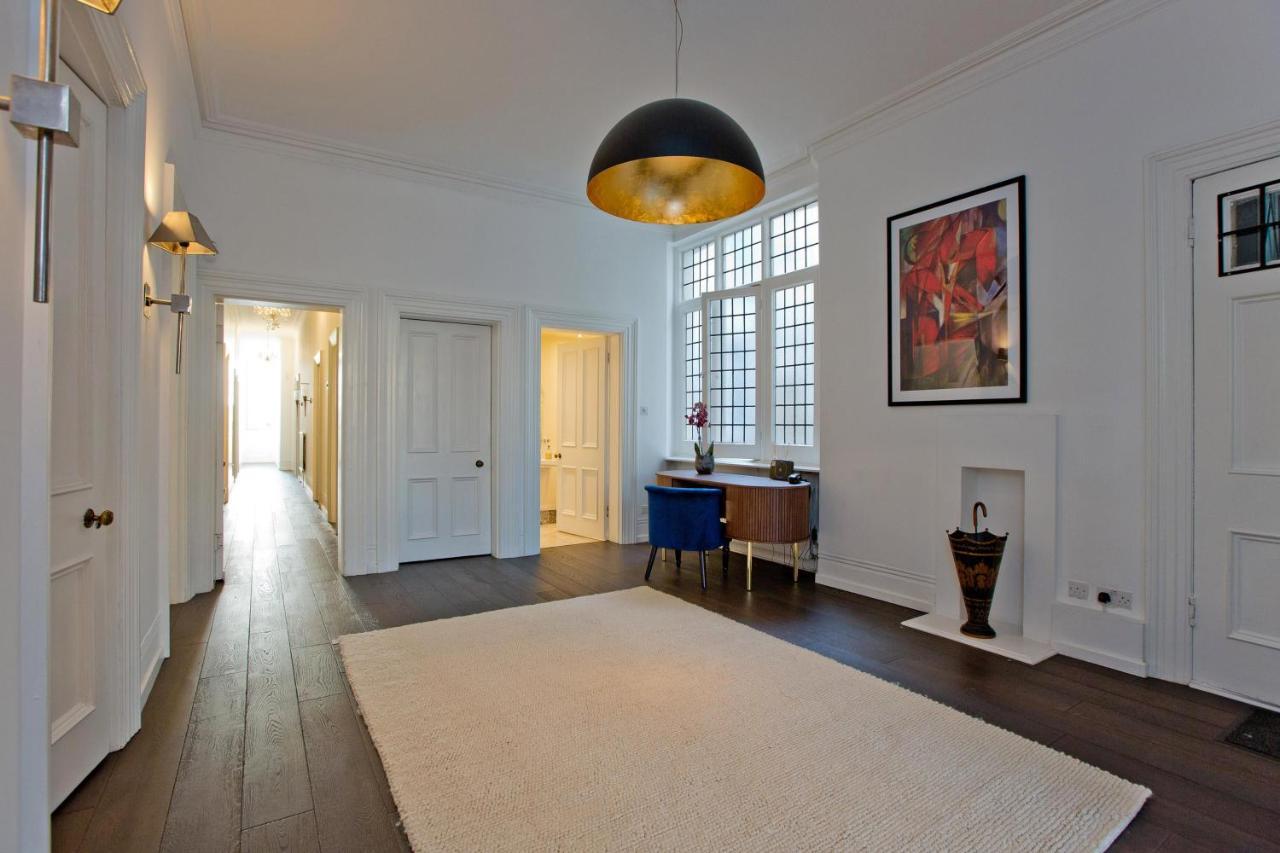Stunning 6 Bedroom Flat Apartamento Londres