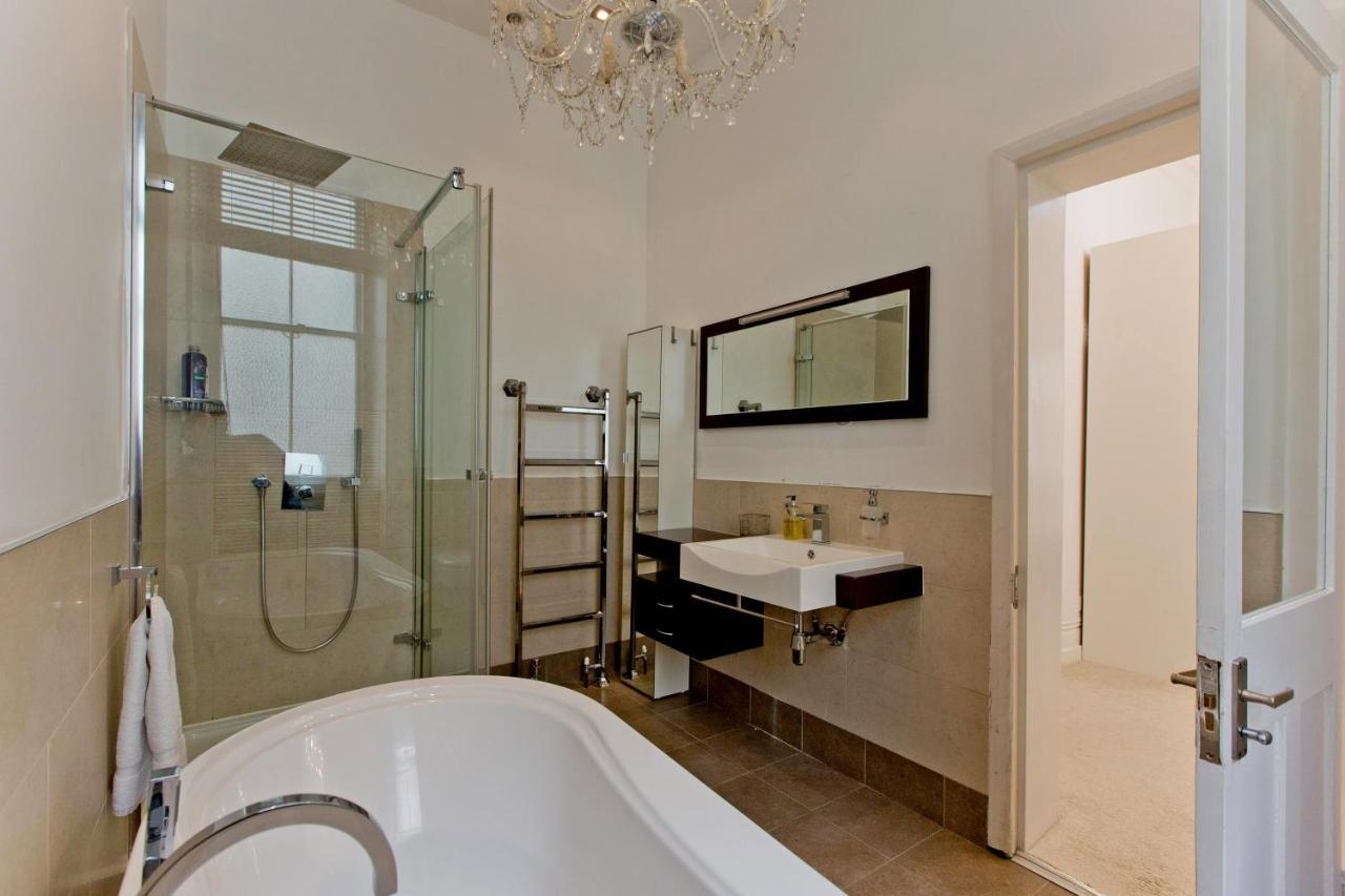 Stunning 6 Bedroom Flat Apartamento