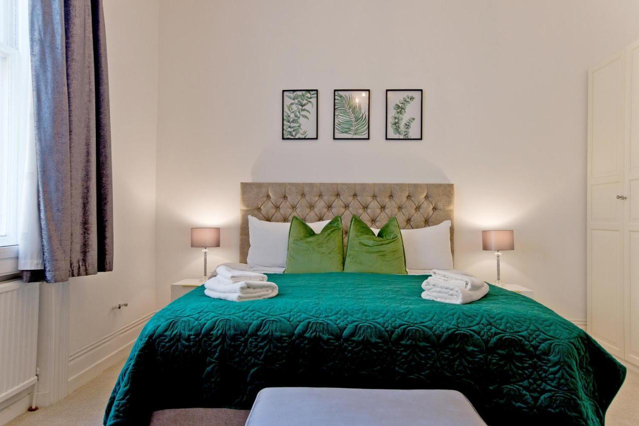 Apartamento Stunning 6 Bedroom Flat Londres