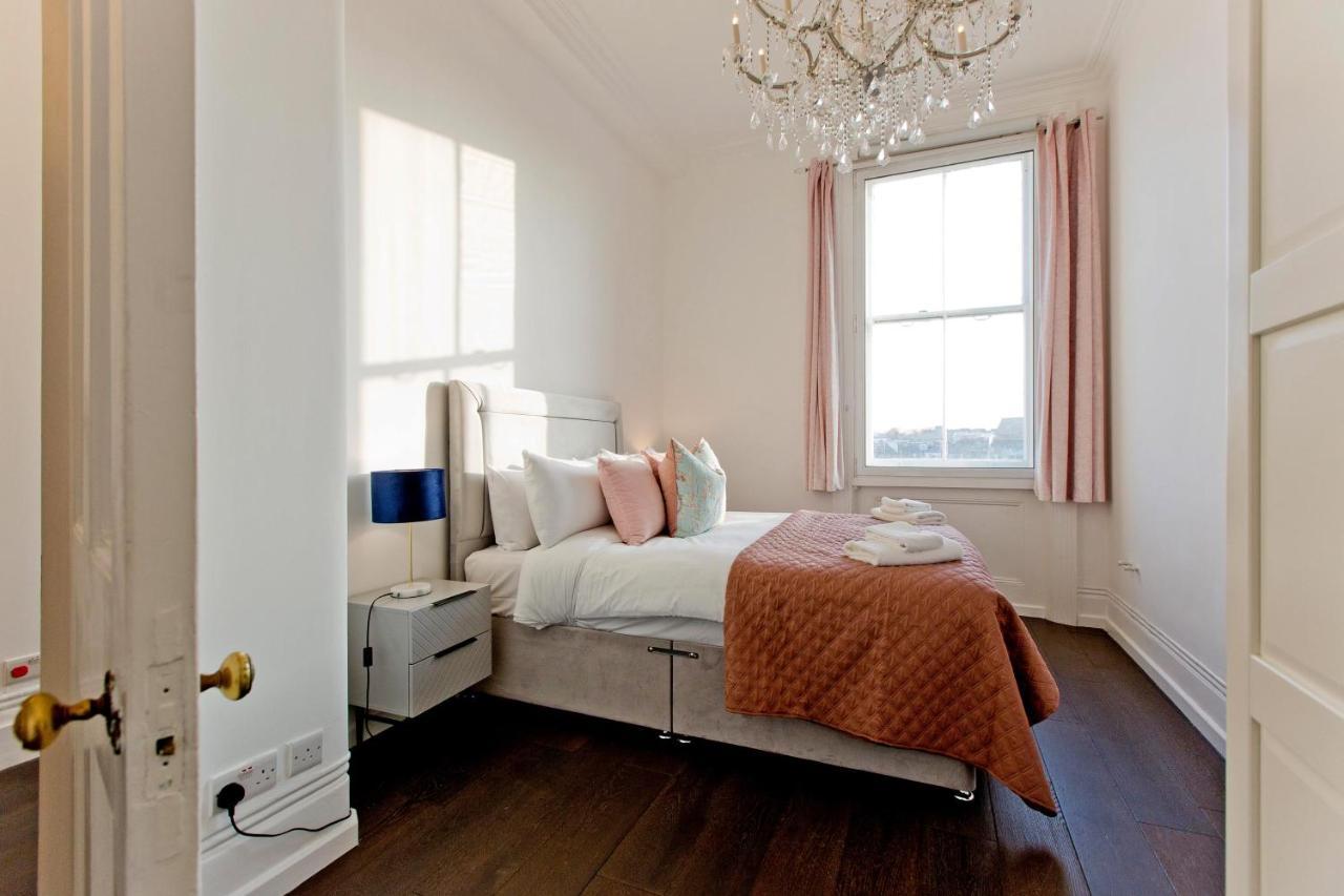 Apartamento Stunning 6 Bedroom Flat
