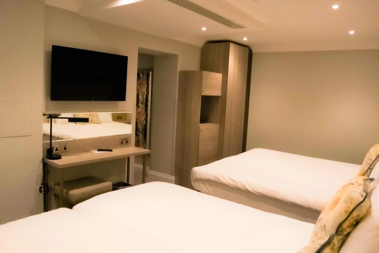 Hotel Byron 4*