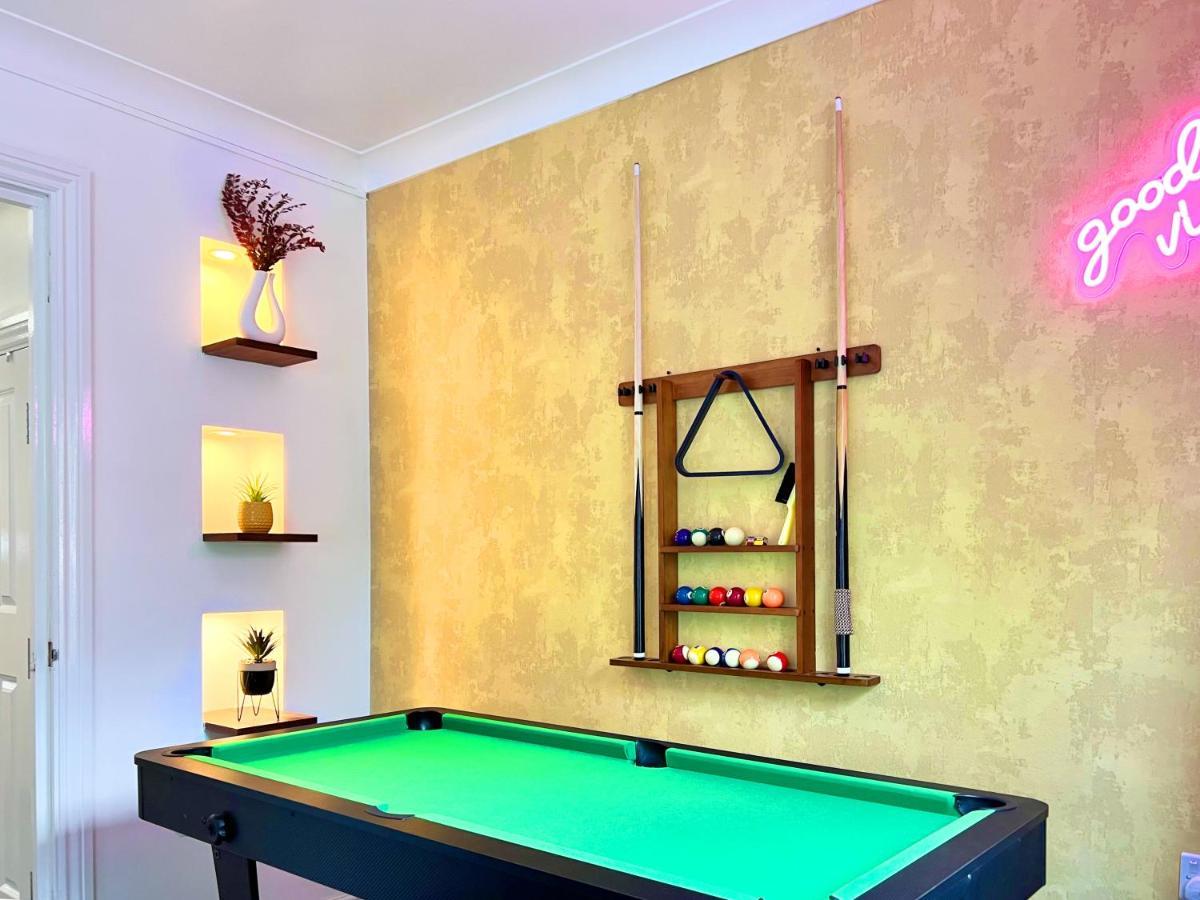 Last-minute Secure L Exclusive Deals On 2 Double Bedrooms - Weekly & Monthly - Sleeps 6 Lhofin Short Lets & Serviced * Londres