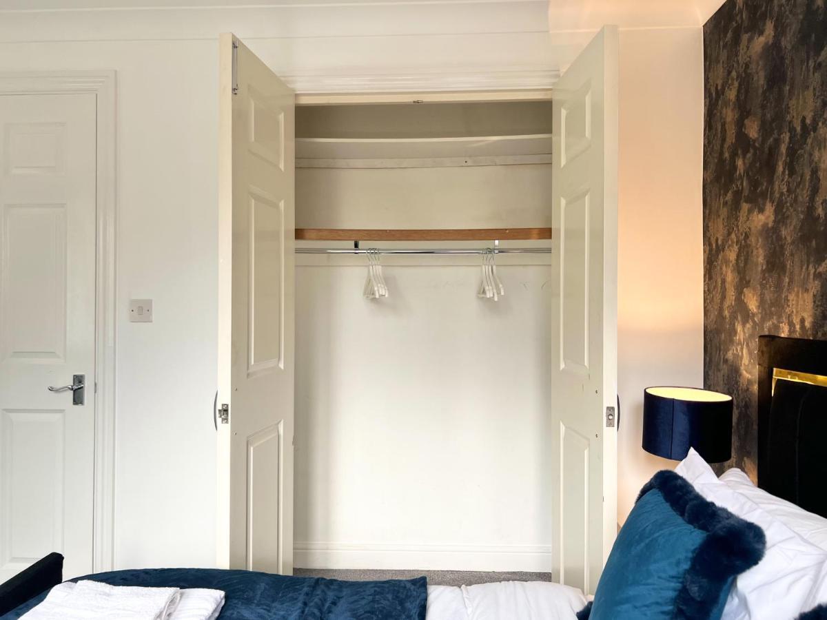Last-minute Secure L Exclusive Deals On 2 Double Bedrooms - Weekly & Monthly - Sleeps 6 Lhofin Short Lets & Serviced Londres