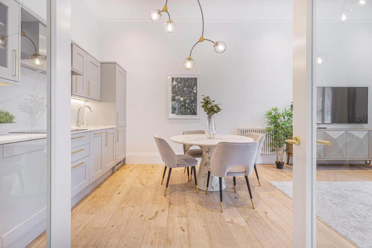Apartment Royal Kensington In Cromwell Road *