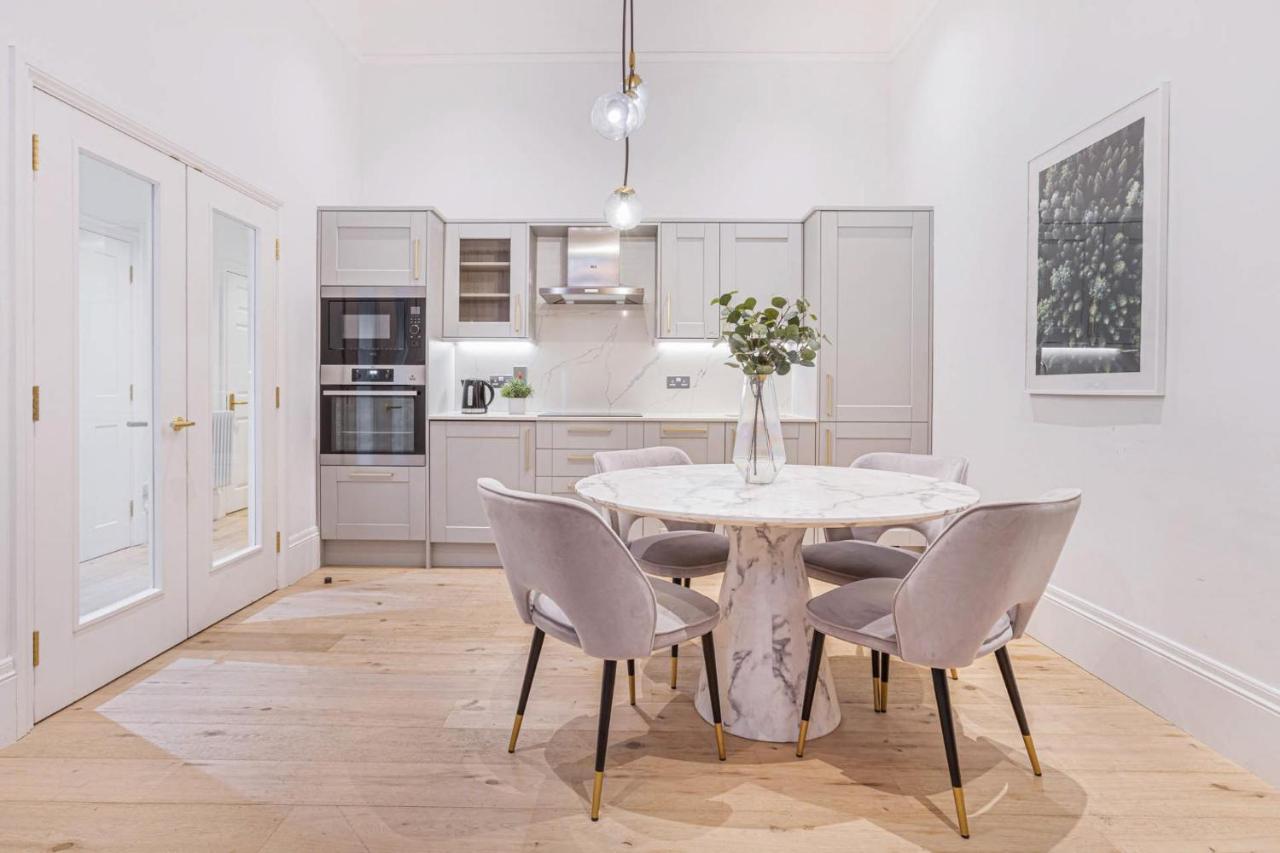 Apartment Royal Kensington In Cromwell Road
