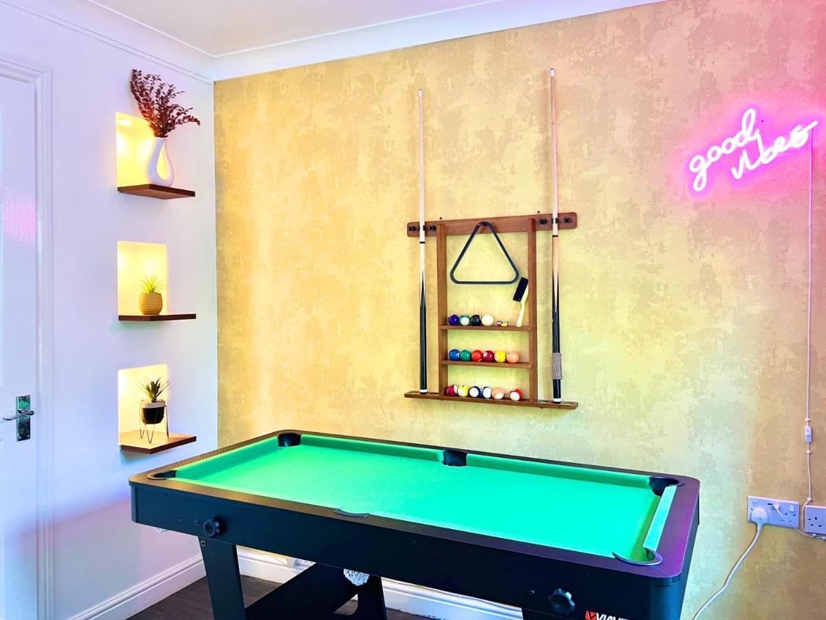 Apartamento Last-minute Secure L Exclusive Deals On 2 Double Bedrooms - Weekly & Monthly - Sleeps 6 Lhofin Short Lets & Serviced *
