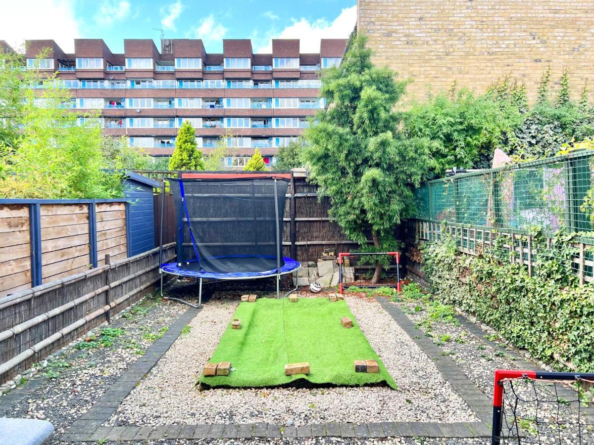 Last-minute Secure L Exclusive Deals On 2 Double Bedrooms - Weekly & Monthly - Sleeps 6 Lhofin Short Lets & Serviced * Londres