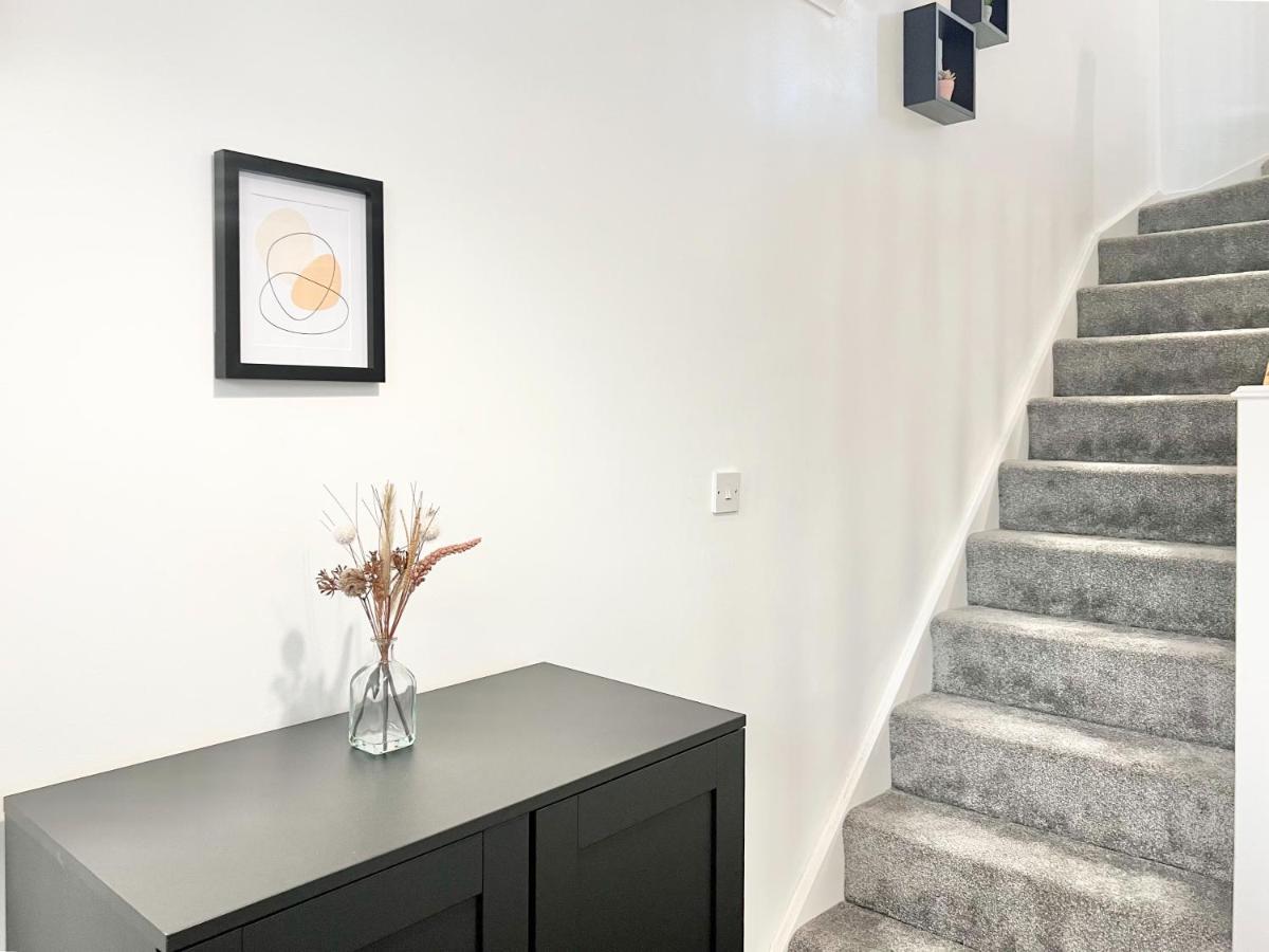 Apartamento Last-minute Secure L Exclusive Deals On 2 Double Bedrooms - Weekly & Monthly - Sleeps 6 Lhofin Short Lets & Serviced Londres