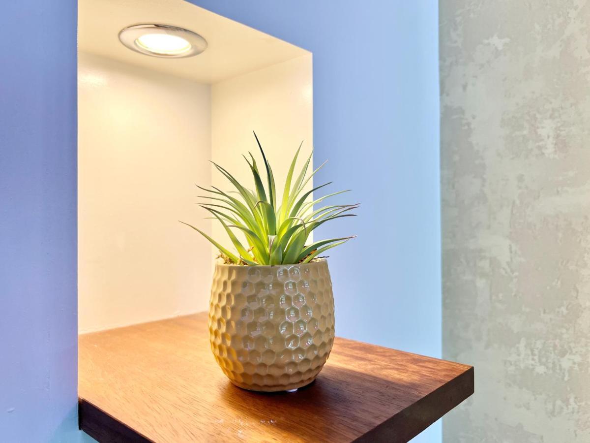 Apartamento Last-minute Secure L Exclusive Deals On 2 Double Bedrooms - Weekly & Monthly - Sleeps 6 Lhofin Short Lets & Serviced *