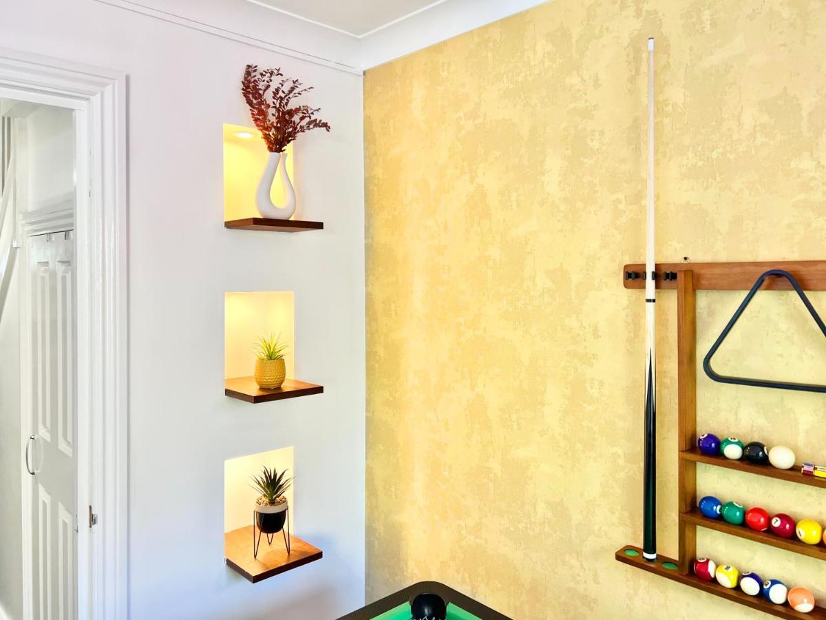 Last-minute Secure L Exclusive Deals On 2 Double Bedrooms - Weekly & Monthly - Sleeps 6 Lhofin Short Lets & Serviced Londres