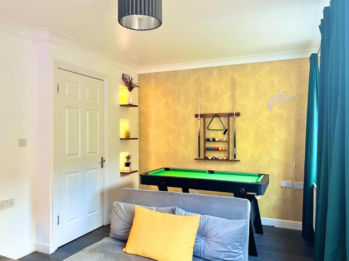 Apartamento Last-minute Secure L Exclusive Deals On 2 Double Bedrooms - Weekly & Monthly - Sleeps 6 Lhofin Short Lets & Serviced Londres