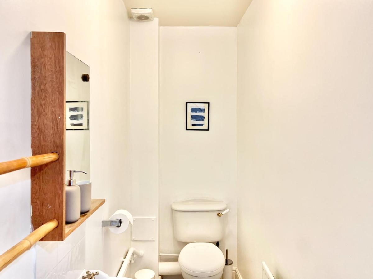 Last-minute Secure L Exclusive Deals On 2 Double Bedrooms - Weekly & Monthly - Sleeps 6 Lhofin Short Lets & Serviced * Londres