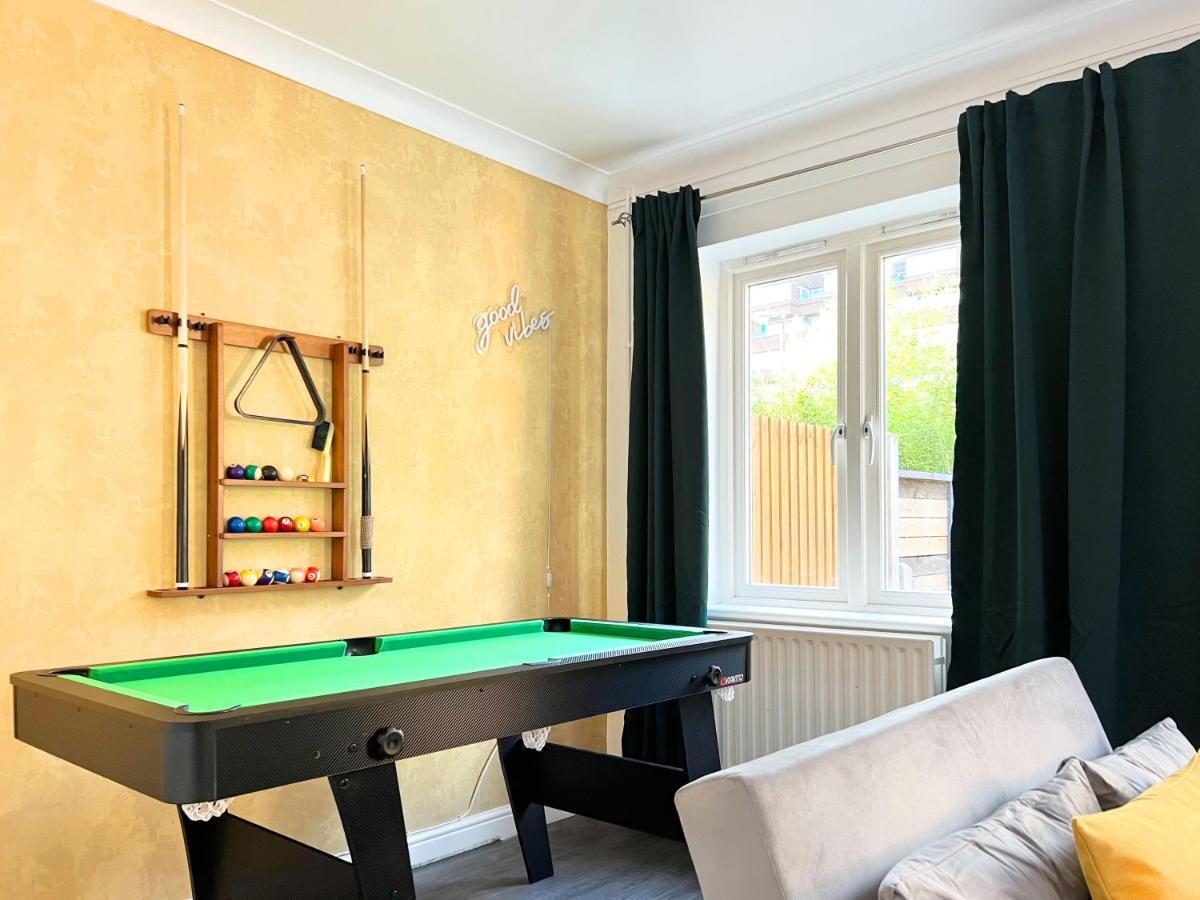 Apartamento Last-minute Secure L Exclusive Deals On 2 Double Bedrooms - Weekly & Monthly - Sleeps 6 Lhofin Short Lets & Serviced *