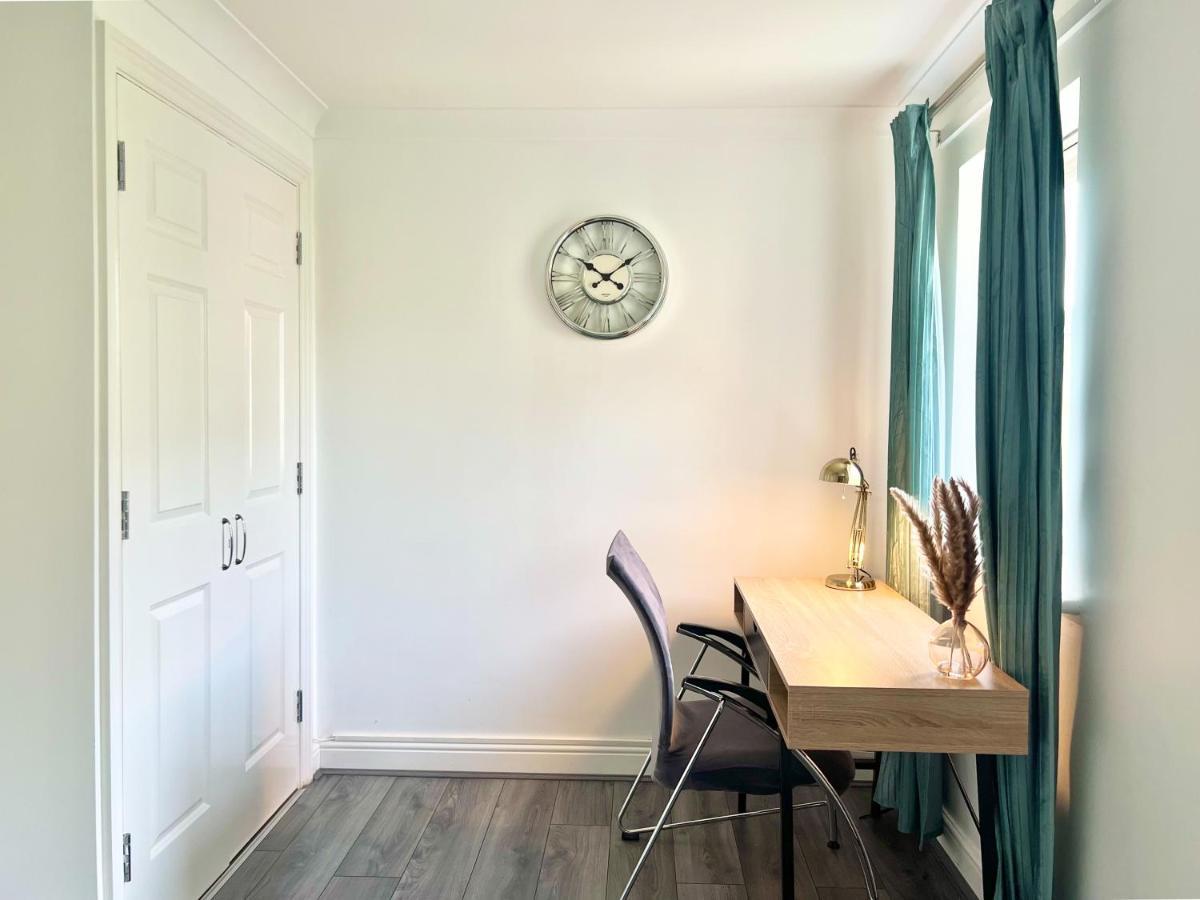 Last-minute Secure L Exclusive Deals On 2 Double Bedrooms - Weekly & Monthly - Sleeps 6 Lhofin Short Lets & Serviced *