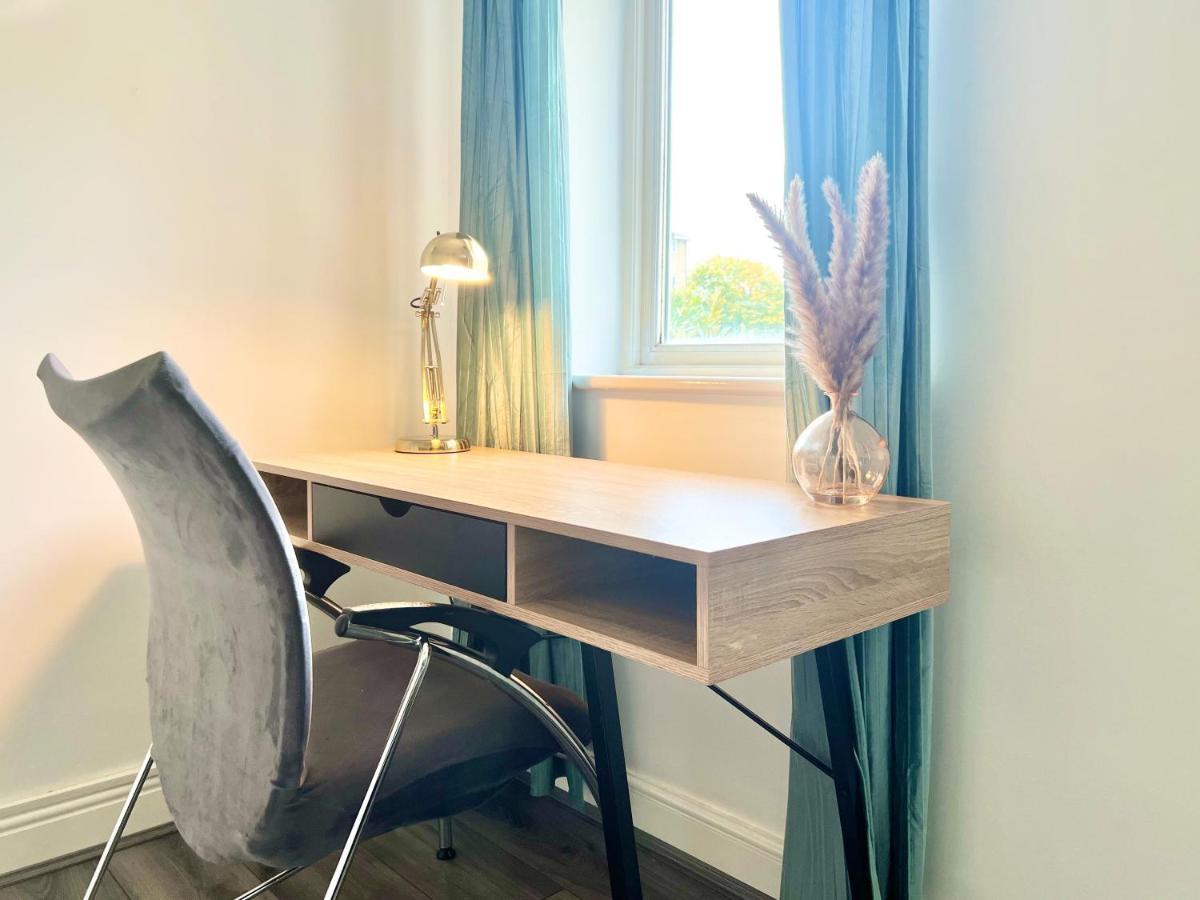 Last-minute Secure L Exclusive Deals On 2 Double Bedrooms - Weekly & Monthly - Sleeps 6 Lhofin Short Lets & Serviced * Londres