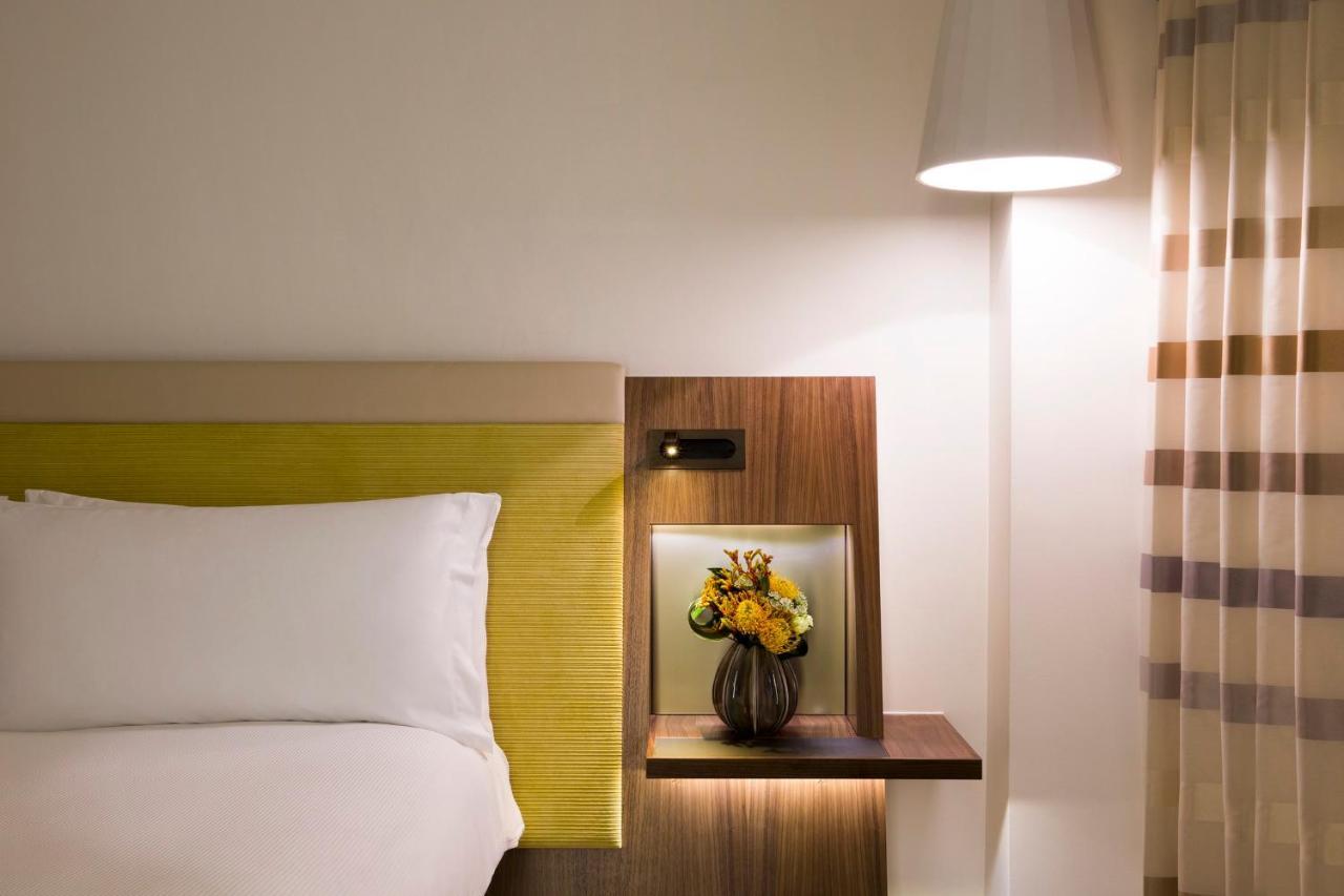 Hotel Metropolitan Londres