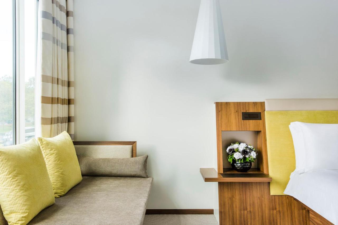 Hotel Metropolitan Londres