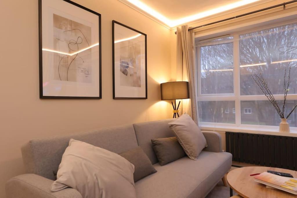 Riverside Serviced Apartamento Londres